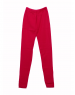 kids Woollen knit  Soft Pajami red  color